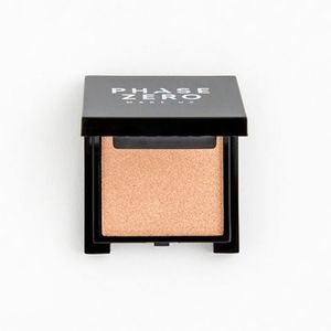 Phase Zero single shadow